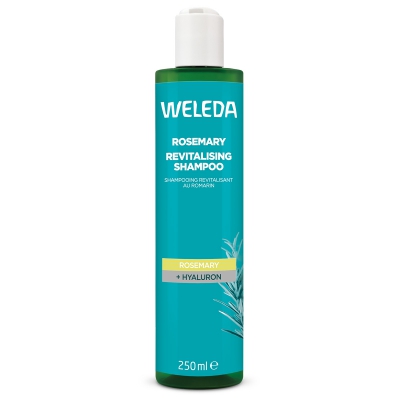 Rozemarijn shampoo WELEDA
