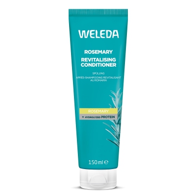 Rozemarijn conditioner WELEDA