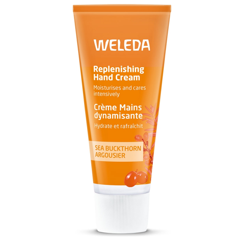 Handcreme duindoorn vitaliserend