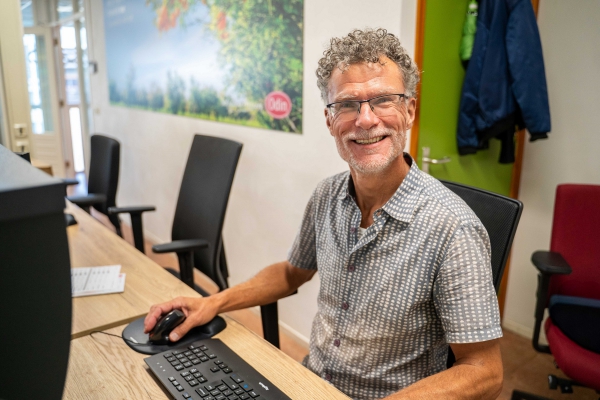 vacature marketing communicatiemedewerker odin