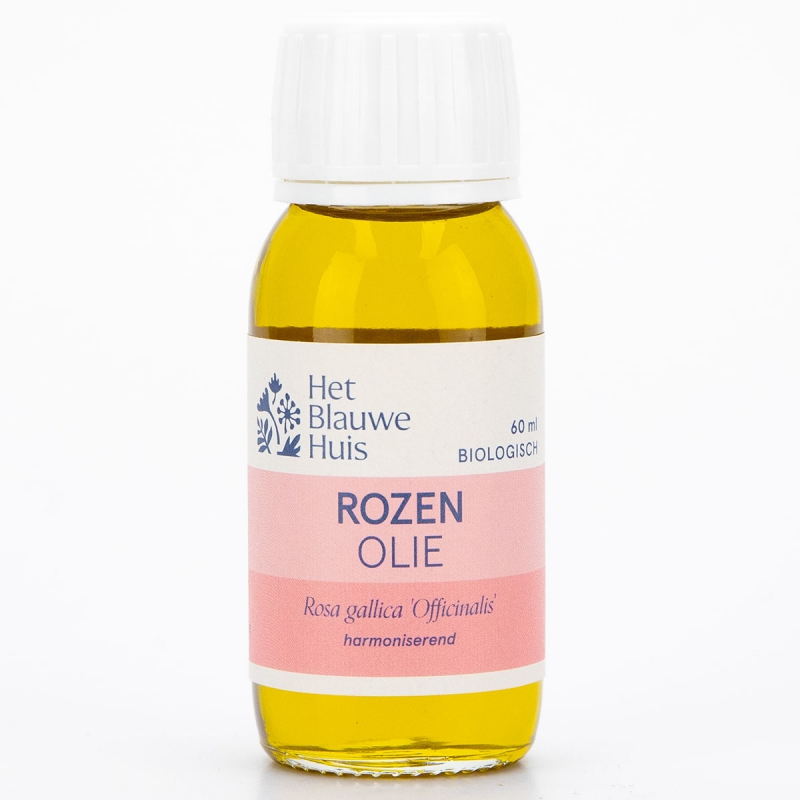 Rozenolie