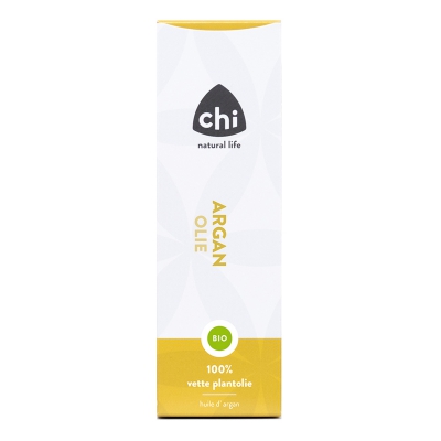 Argan olie CHI