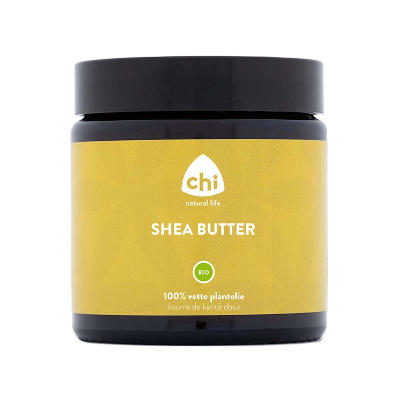Shea butter