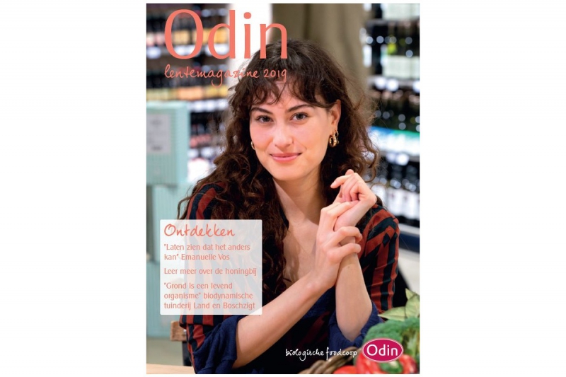 Odin Lentemagazine 2019