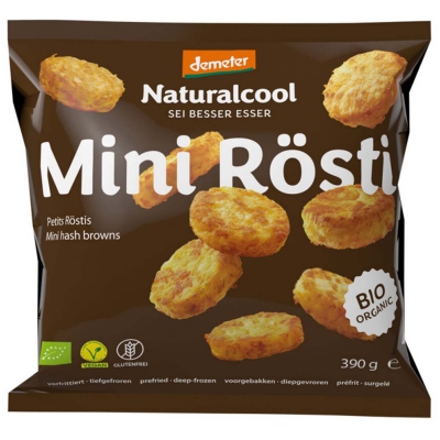 Rosti rondjes NATURAL COOL