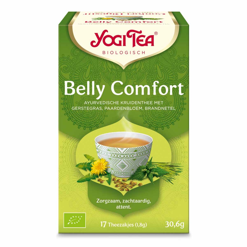Belly comfort