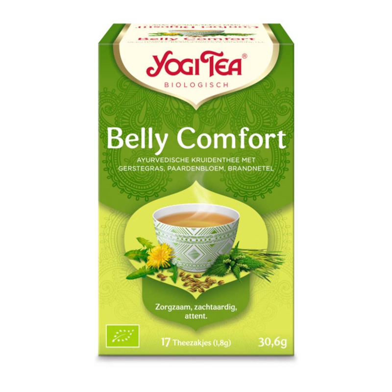Belly comfort