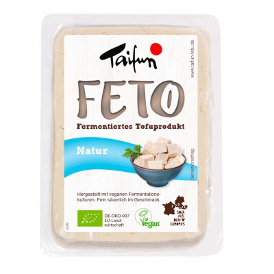 Feto naturel TAIFUN