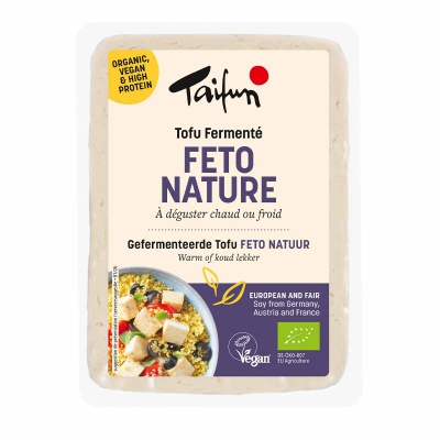 Feto naturel TAIFUN