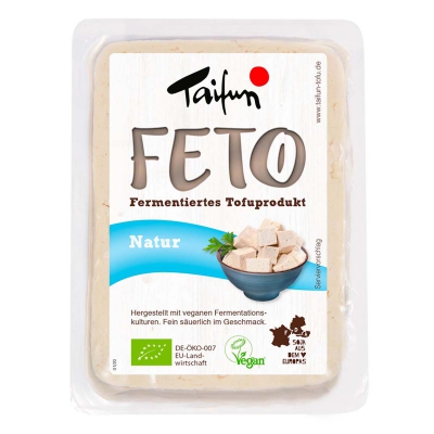 Feto naturel TAIFUN