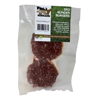 Runder burgers jersey dv ALLEBEI