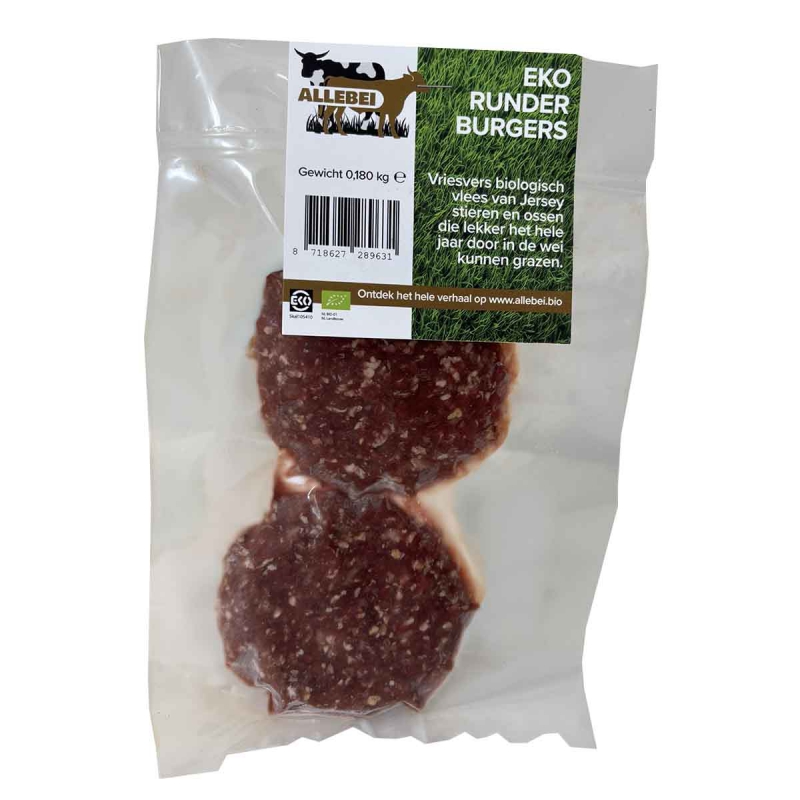 Runder burgers jersey dv