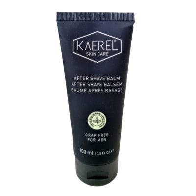 After shave balsem KAEREL SKIN CARE