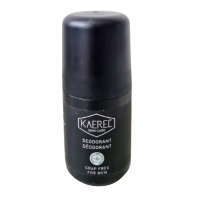 Deodorant (man) KAEREL SKIN CARE