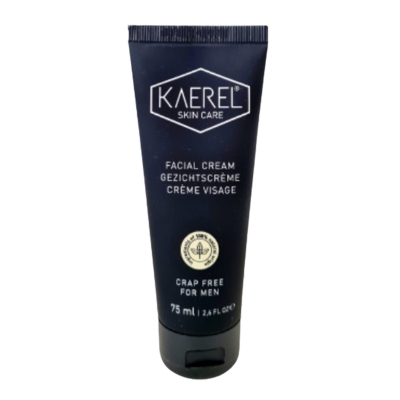 Gezichtscreme (man) KAEREL SKIN CARE
