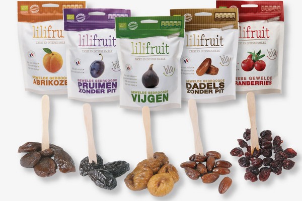 Proeverijen Lilifruit