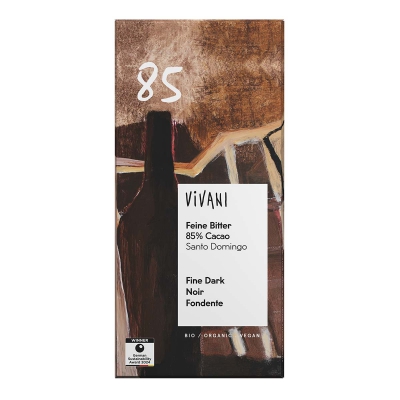 Tablet puur 85% VIVANI