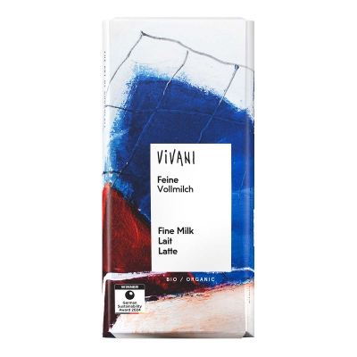Tablet melk 33% VIVANI