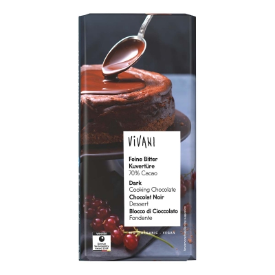 Couverture puur VIVANI