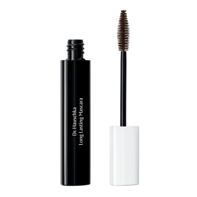 Mascara long last 02 brown DR. HAUSCHKA