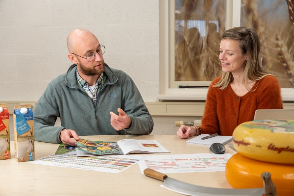 Category Manager Vers