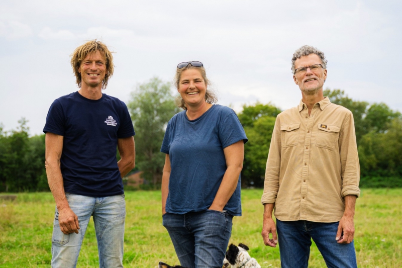 Podcast: Wat is biodynamisch
