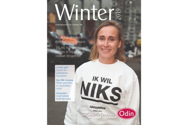 Wintermagazine 2019