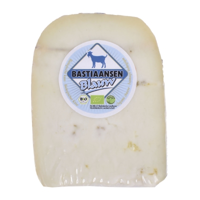 Blauwschimmel geit vp BASTIAANSEN