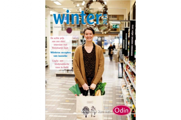 Wintermagazine 2018