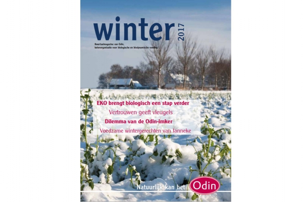 Wintermagazine 2017