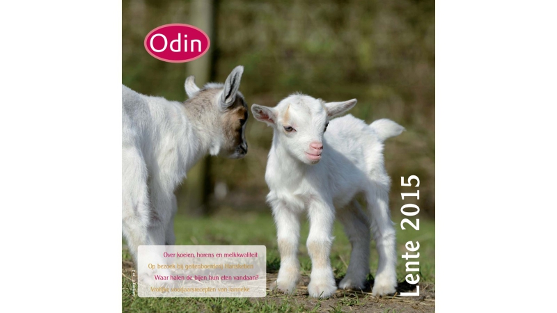Odin Lentemagazine 2015