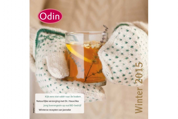 Wintermagazine 2015
