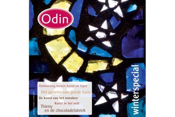 Wintermagazine 2013