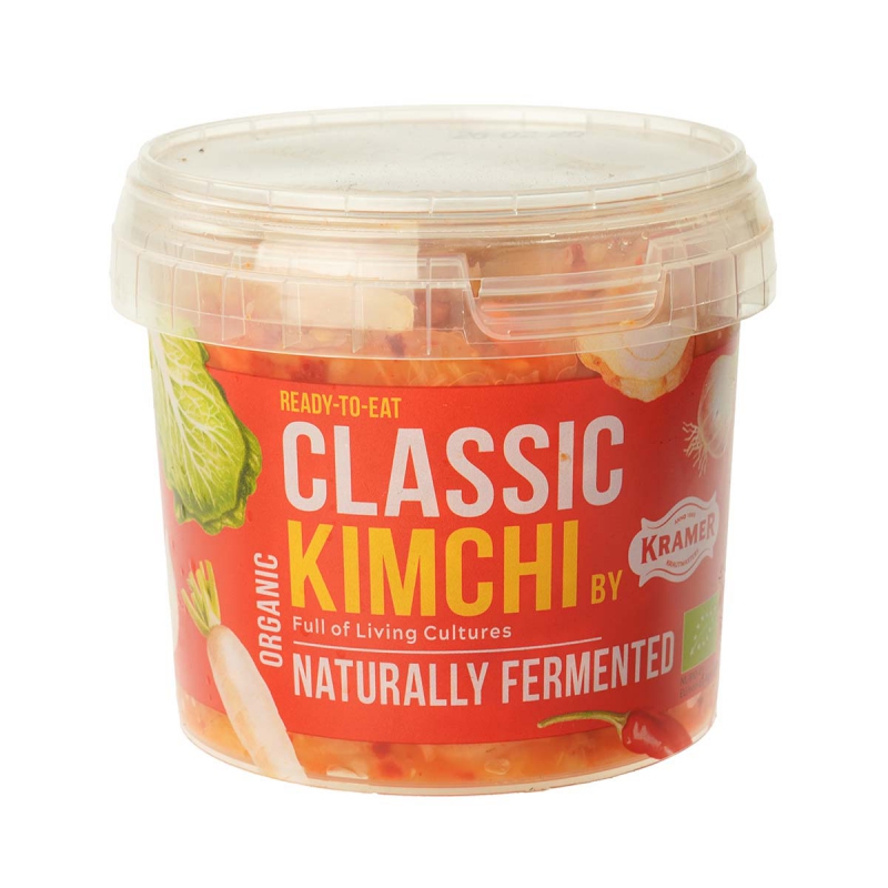 Kimchi classic