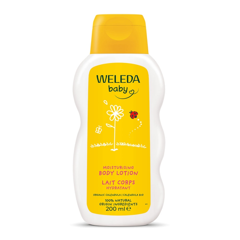 Calendula bodylotion