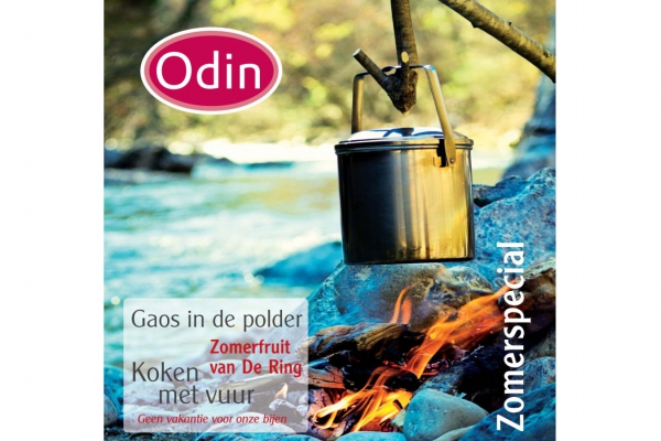 Zomermagazine 2012