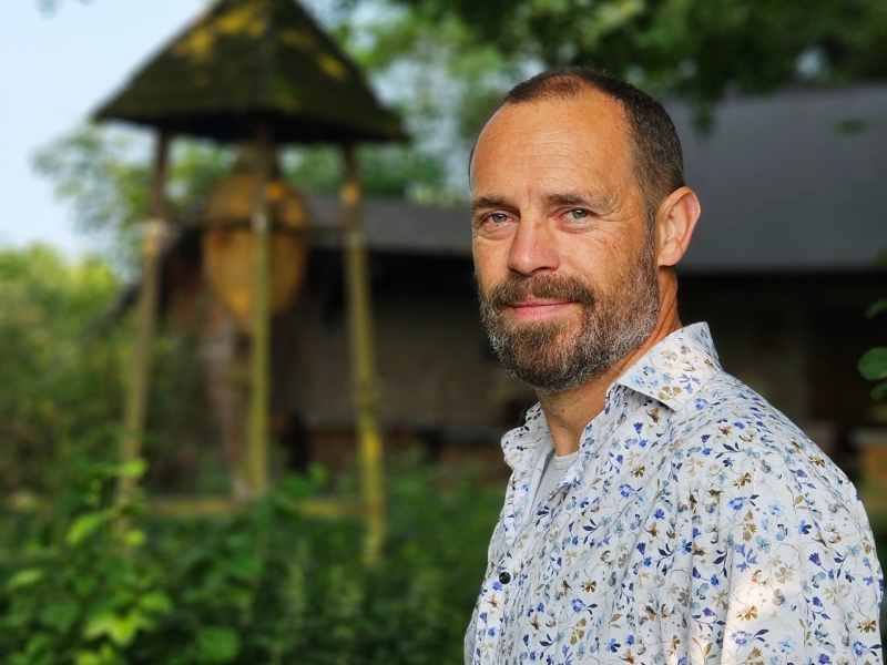 Cursus biodynamisch imkeren