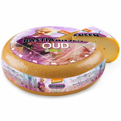 Vp oud 50+ demeter BASTIAANSEN