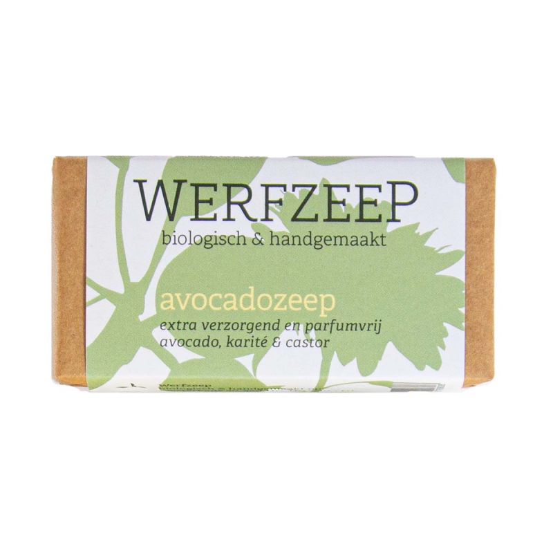 Avocadozeep