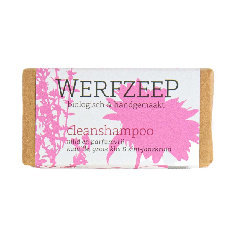 Cleanshampoo
