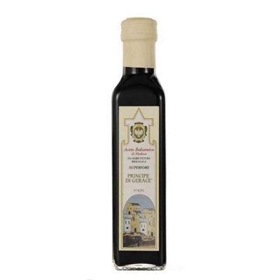 Balsamic azijn modena igp PRINCIPE DI GERACE