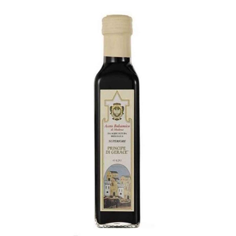 Balsamic azijn modena igp