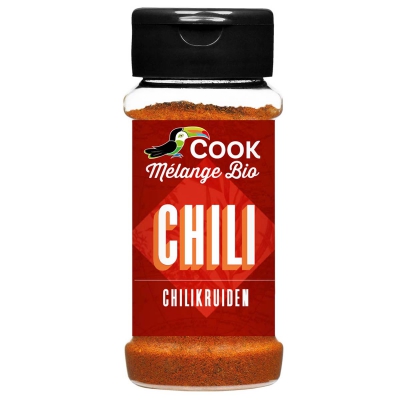 Chili kruiden COOK