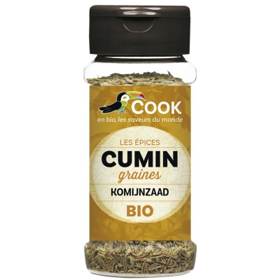 Komijnzaad COOK