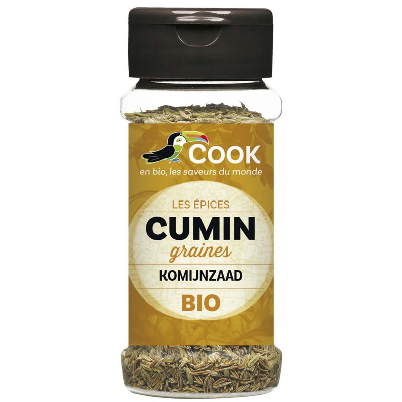 Komijnzaad