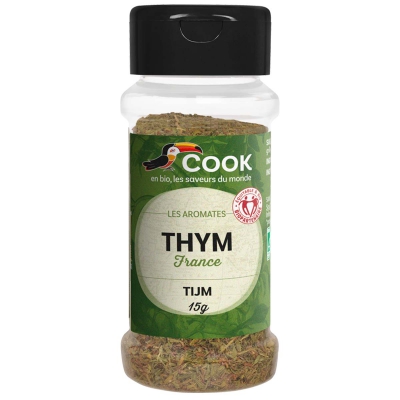 Tijm COOK