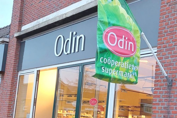 Odin heeft grootste aandeel Demeter-producten