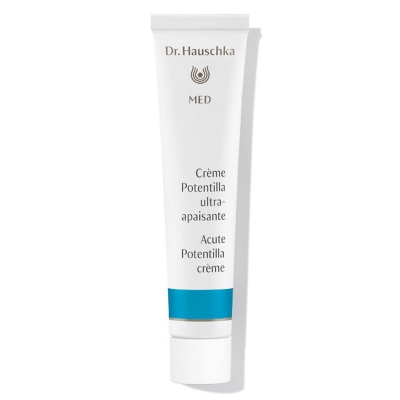 Acute potentillacreme DR. HAUSCHKA