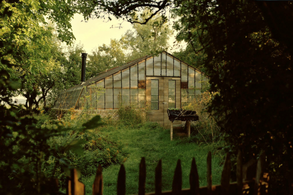 het wilde noorden diner BAKS bij Claudy Jongstra