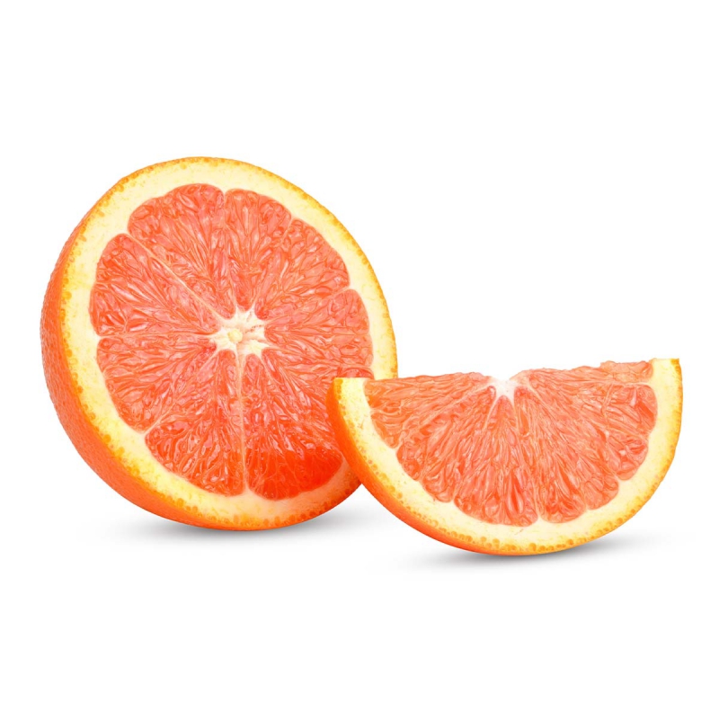 Cara cara sinaasappels